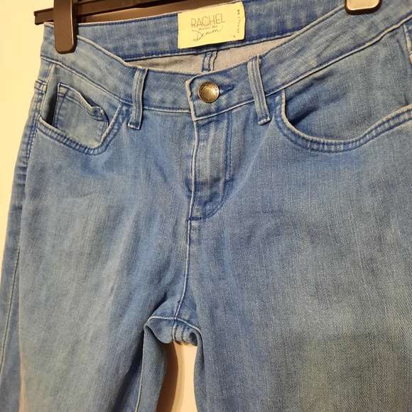 Rachel Rachel Roy Denim Skinny Jeans - Picture 5 of 6